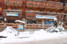 location de ski villars ollon